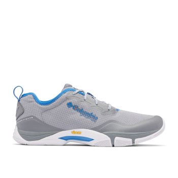 Columbia Force XII II PFG, Tenis Azules Para Hombre | 572401-TQY